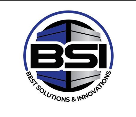 Best Solutions & Innovations